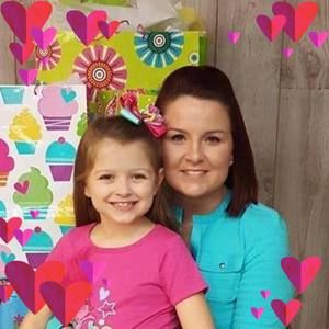 Meet your Posher, Chrissy